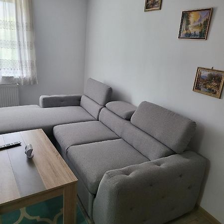 Apartmán Apartament In Bucovina, Campulung Moldovenesc, Impecabil . Exteriér fotografie