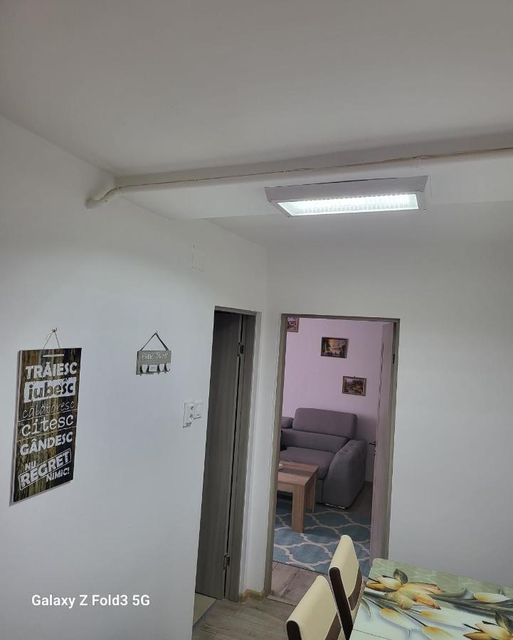 Apartmán Apartament In Bucovina, Campulung Moldovenesc, Impecabil . Exteriér fotografie